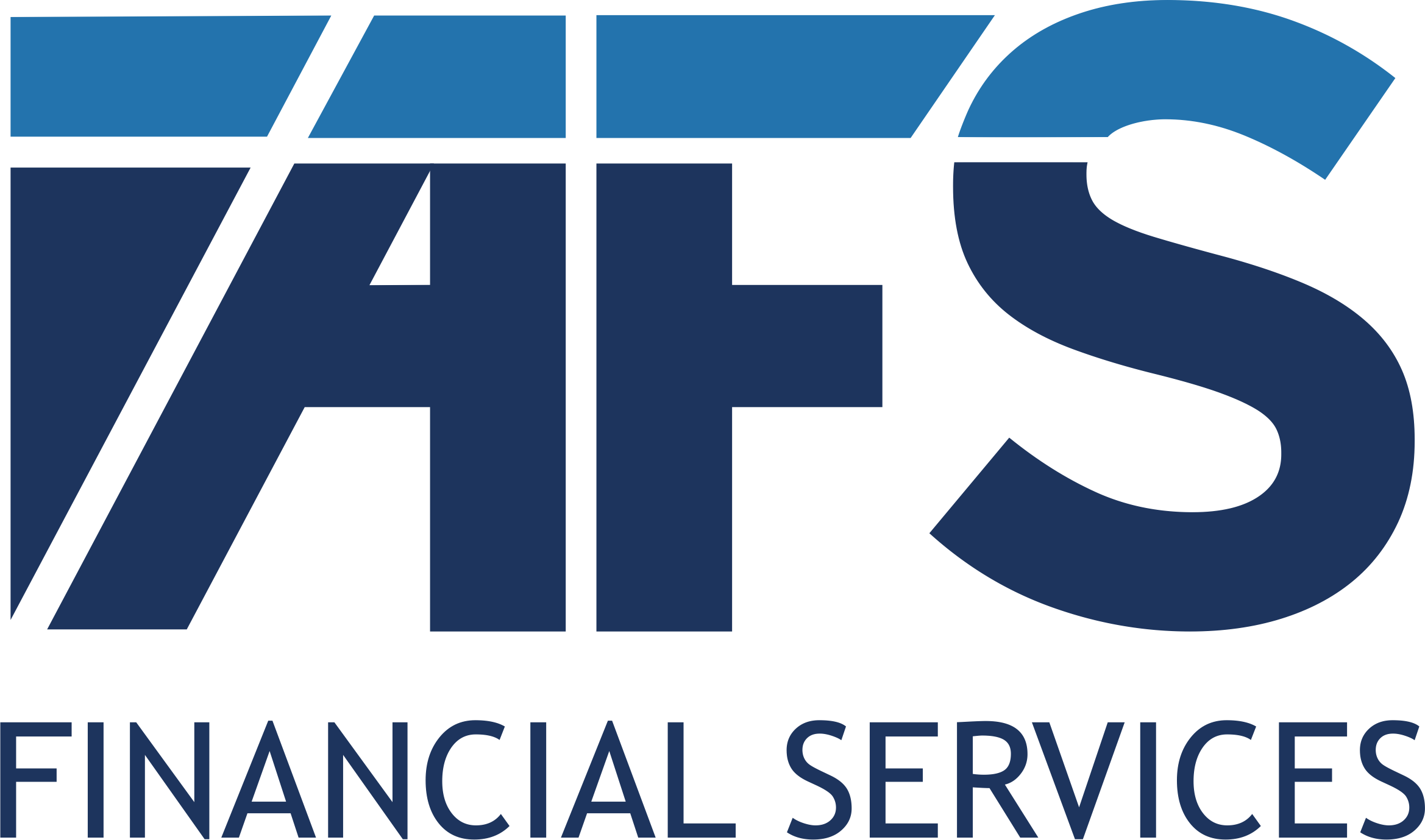 AFS Financial Services